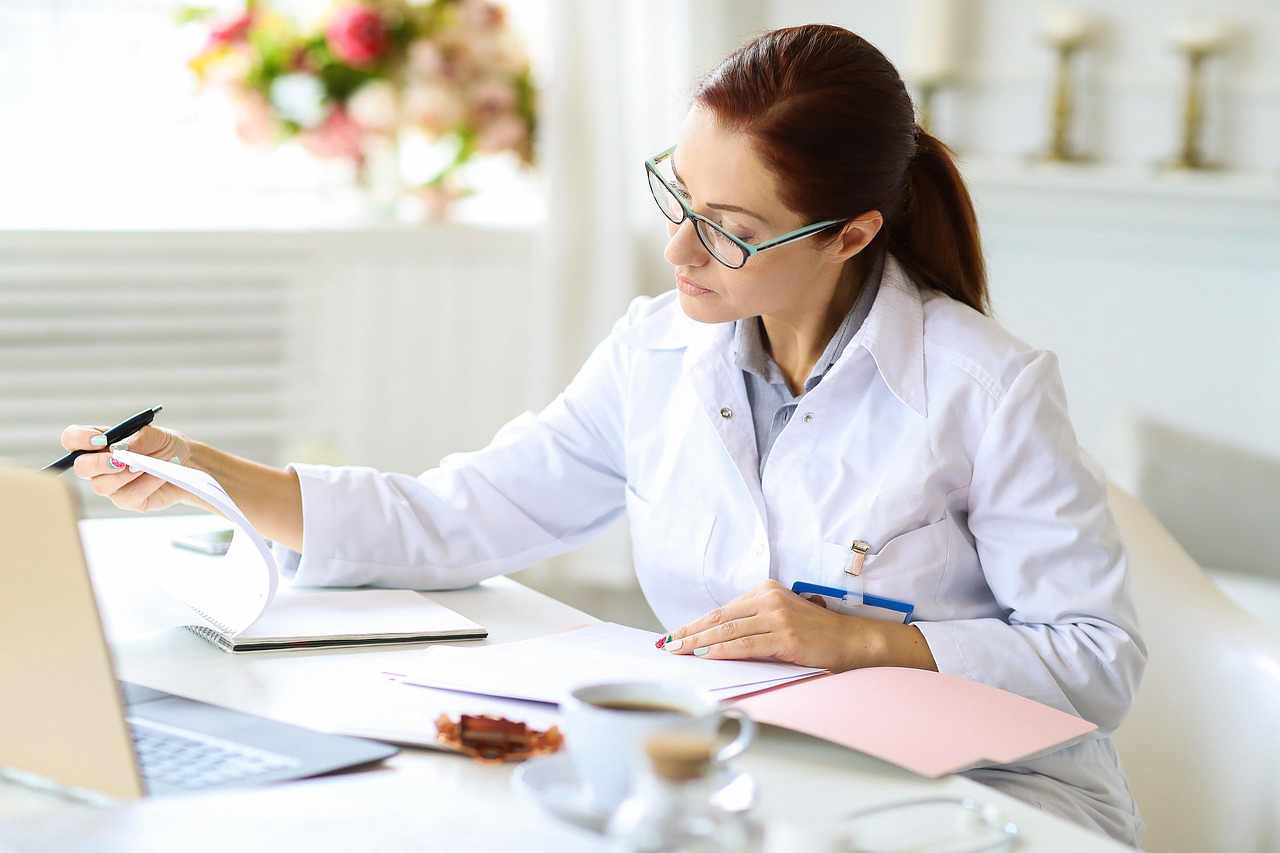 como se preparar para provas online com eficiência